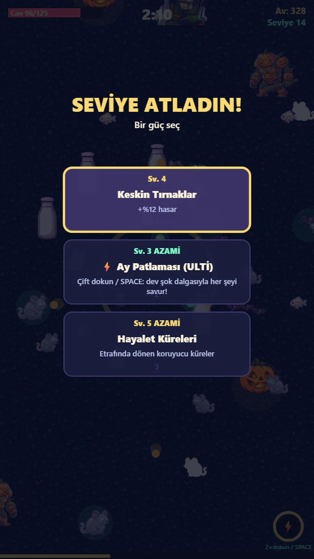 Salem Adventures screenshot